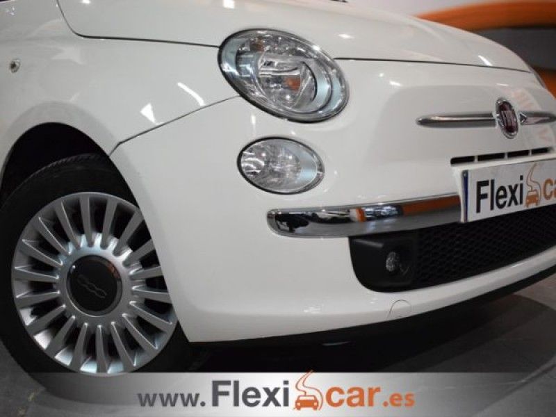 Fiat 500 1.2 8v 69 CV Pop