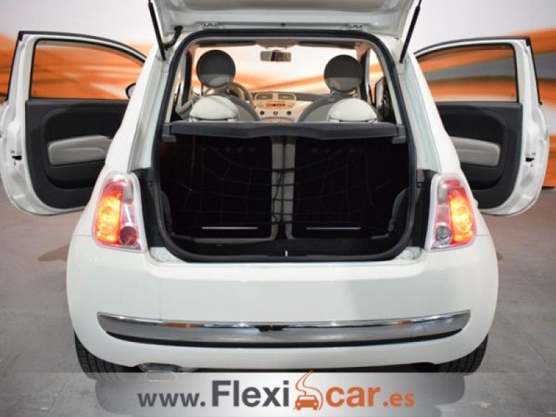 Fiat 500 1.2 8v 69 CV Pop