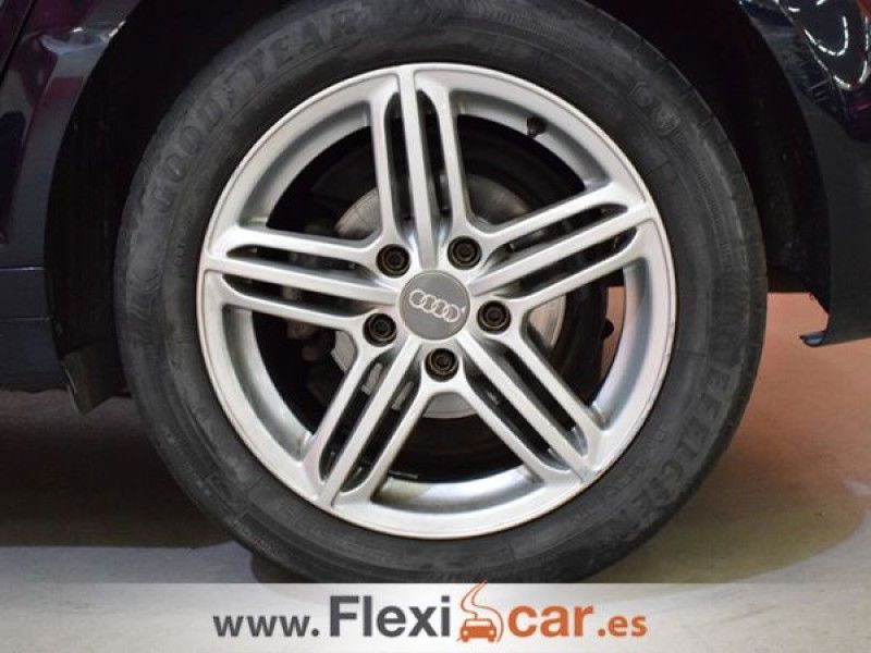 Audi a3 Sportback 1.6 TDI 105cv Genuine Edition