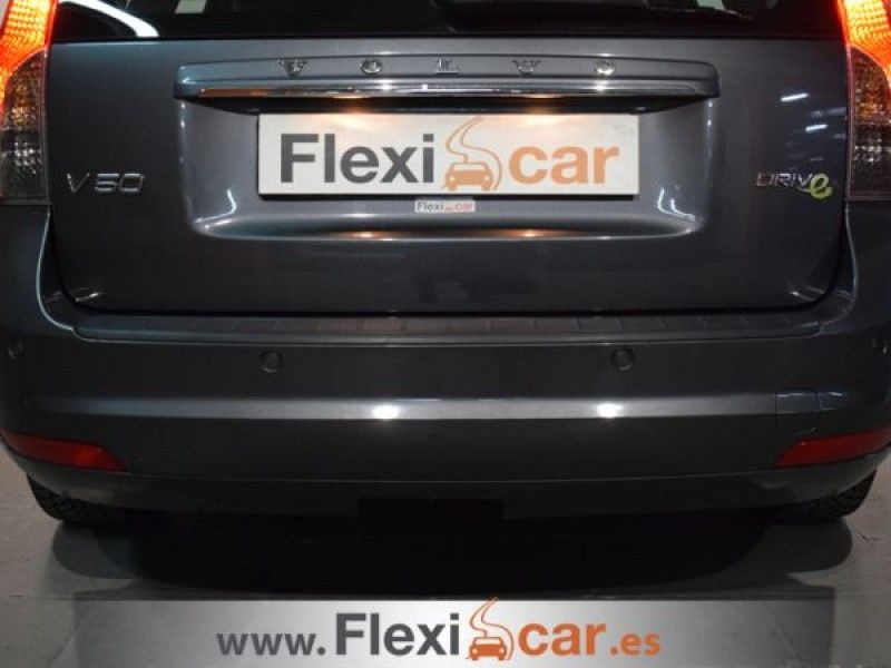 Volvo V50 1.6 DRIVe Kinetic