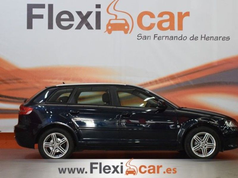 Audi a3 Sportback 1.6 TDI 105cv Genuine Edition