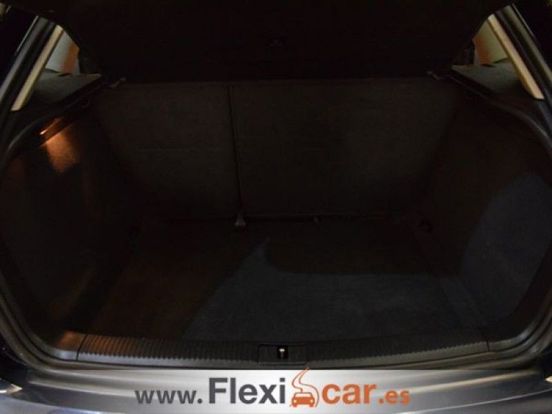 Audi a3 Sportback 1.6 TDI 105cv Genuine Edition