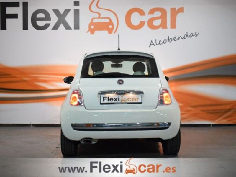 Fiat 500 1.2 8v 69 CV Pop