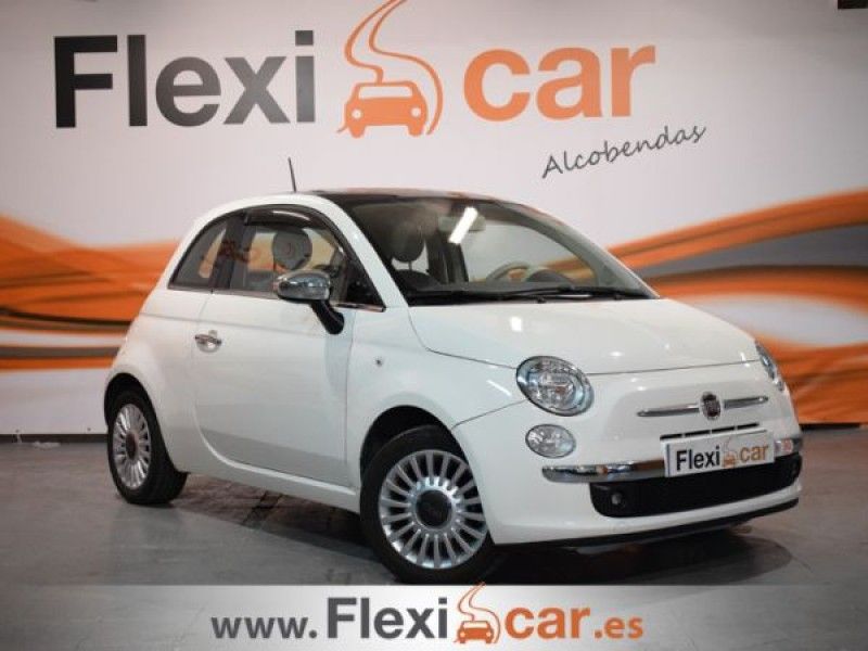 Fiat 500 1.2 8v 69 CV Pop
