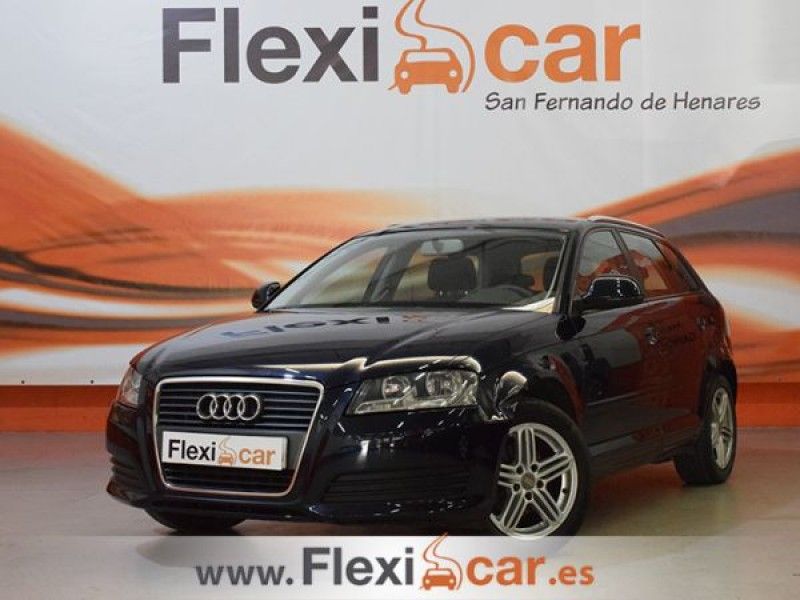 Audi a3 Sportback 1.6 TDI 105cv Genuine Edition