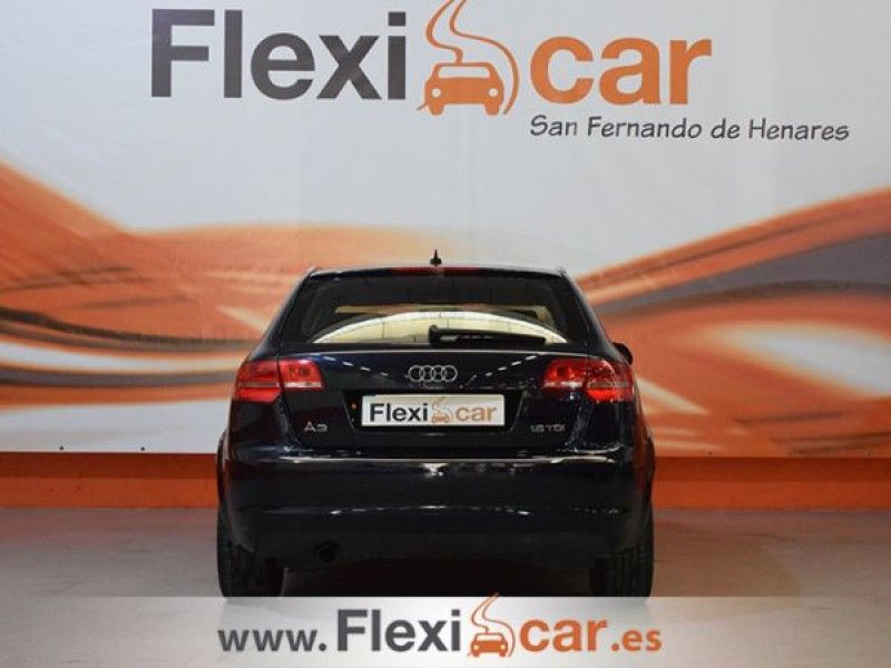 Audi a3 Sportback 1.6 TDI 105cv Genuine Edition