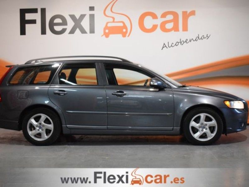 Volvo V50 1.6 DRIVe Kinetic