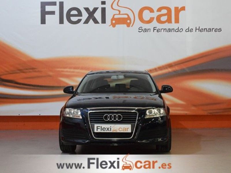 Audi a3 Sportback 1.6 TDI 105cv Genuine Edition