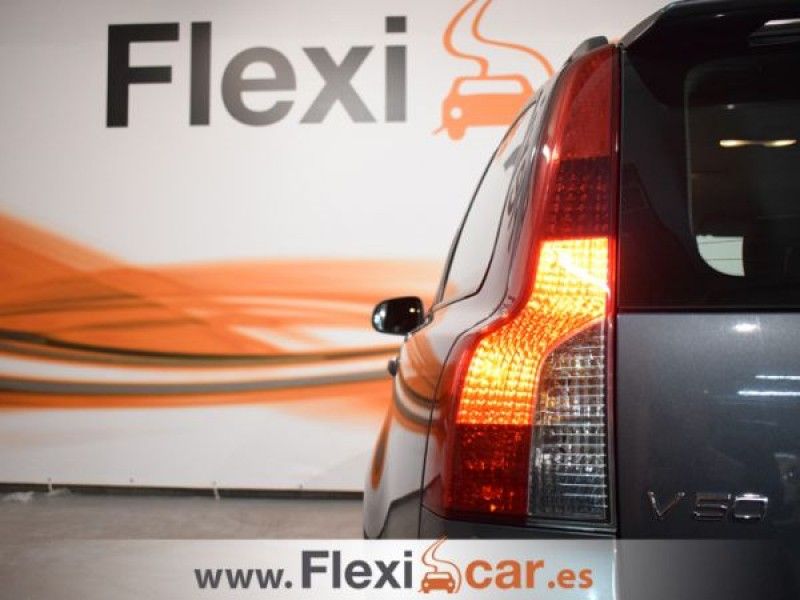 Volvo V50 1.6 DRIVe Kinetic