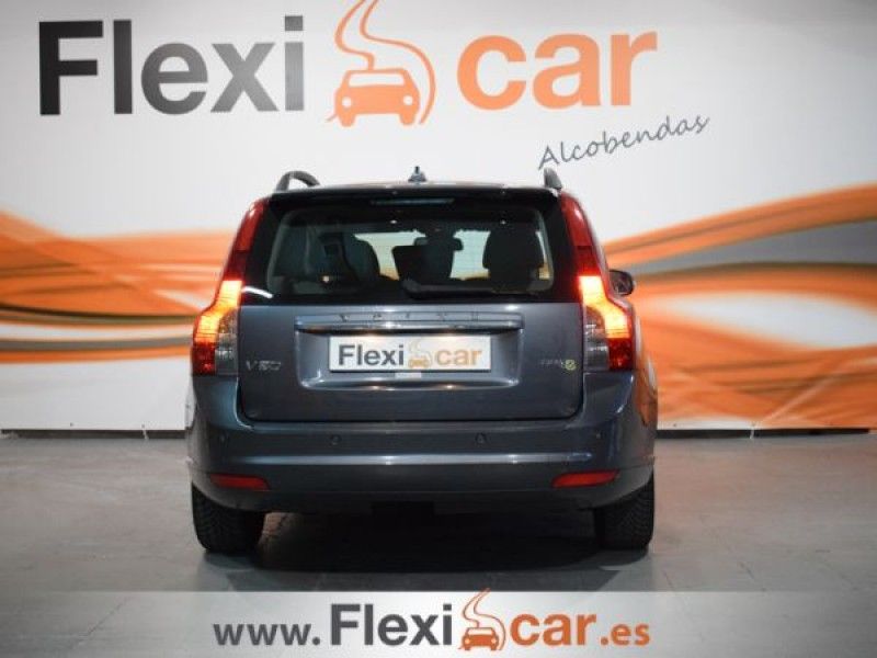 Volvo V50 1.6 DRIVe Kinetic