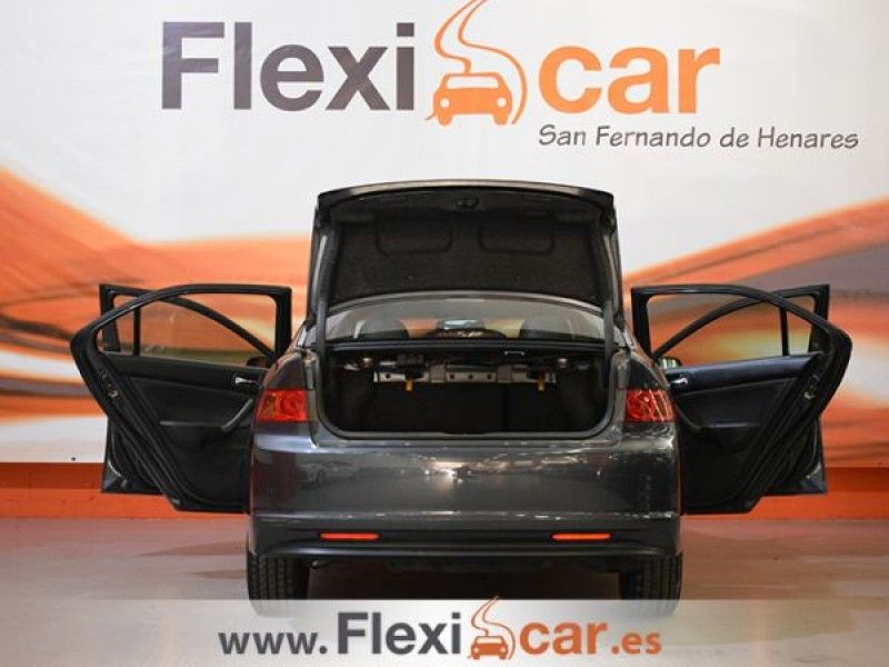 Honda Accord 2.2 i-CTDi Executive Piel