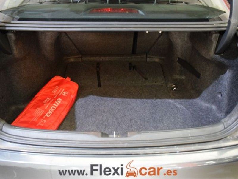 Honda Accord 2.2 i-CTDi Executive Piel