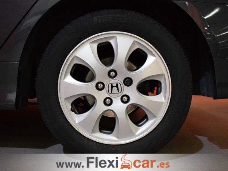 Honda Accord 2.2 i-CTDi Executive Piel