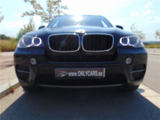BMW X5 xDrive 30d AUT NAVI,XENON,LIBRO,TECHO