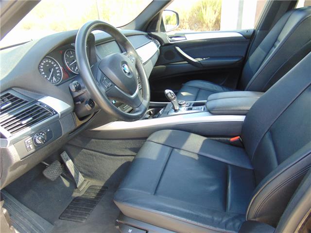 BMW X5 xDrive 30d AUT NAVI,XENON,LIBRO,TECHO