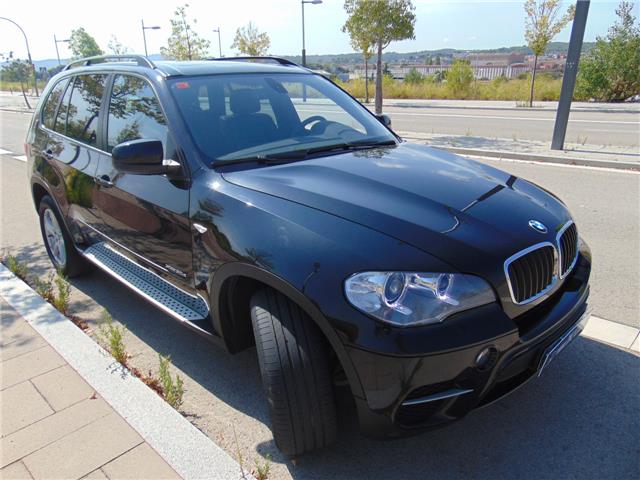 BMW X5 xDrive 30d AUT NAVI,XENON,LIBRO,TECHO