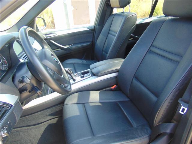 BMW X5 xDrive 30d AUT NAVI,XENON,LIBRO,TECHO