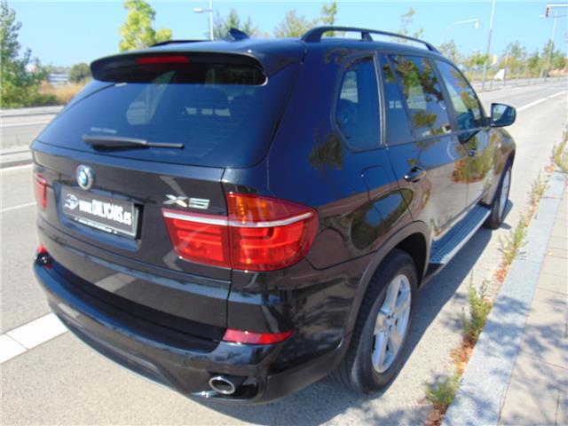 BMW X5 xDrive 30d AUT NAVI,XENON,LIBRO,TECHO