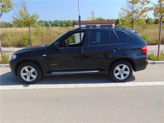 BMW X5 xDrive 30d AUT NAVI,XENON,LIBRO,TECHO