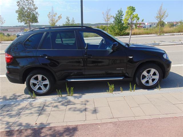 BMW X5 xDrive 30d AUT NAVI,XENON,LIBRO,TECHO