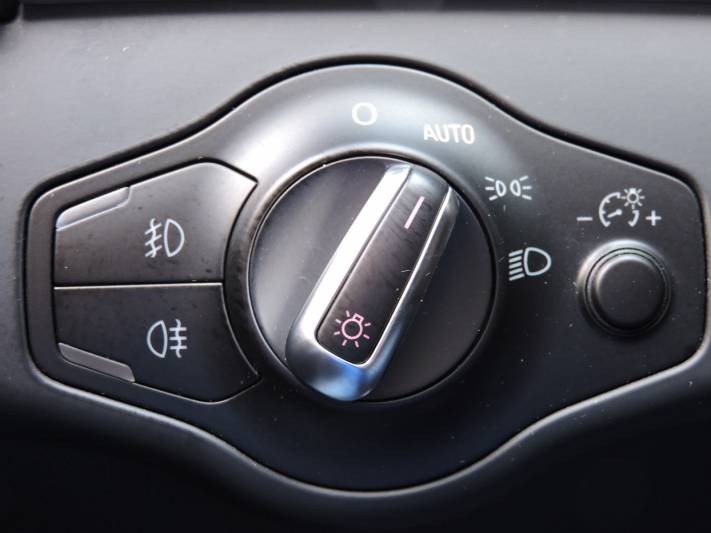 Audi S5 3.0 TFSI quattro S Tronic cabrio 2p.