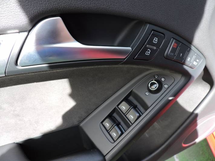 Audi S5 3.0 TFSI quattro S Tronic cabrio 2p.