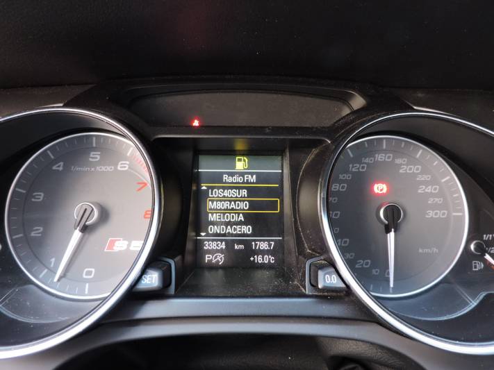 Audi S5 Cabrio 3.0 TFSI 333cv quattro S tronic 2p.