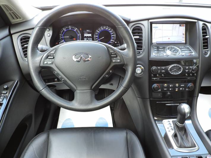 Infiniti EX30 D V6 AWD AUTO 5p.