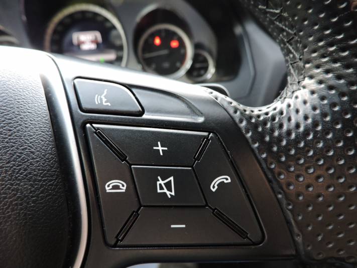 Mercedes-Benz E 220 Coupe CDI Aut. 2p.