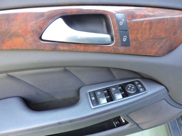 Mercedes-Benz CLS 250 CDI Shooting Brake