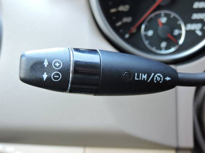 Mercedes-Benz ML 63 AMG 5p.