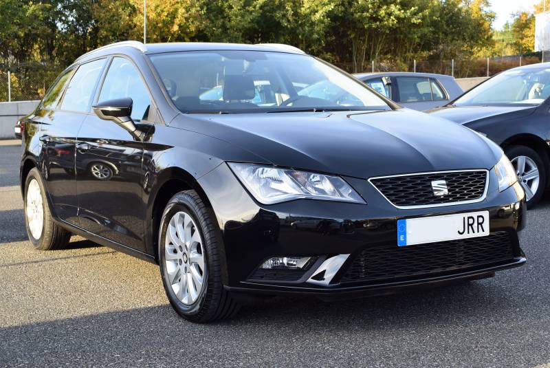 Seat Leon ST TDI 110 Style