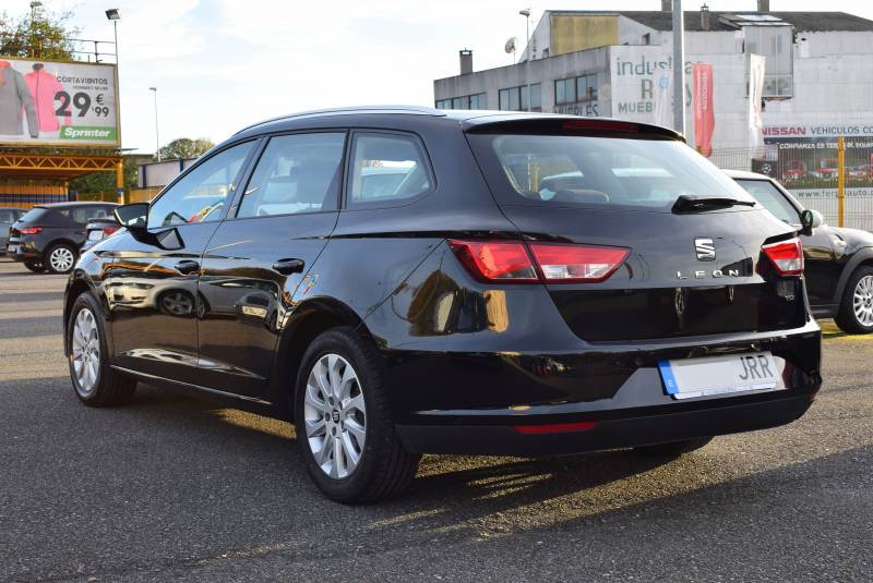 Seat Leon ST TDI 110 Style
