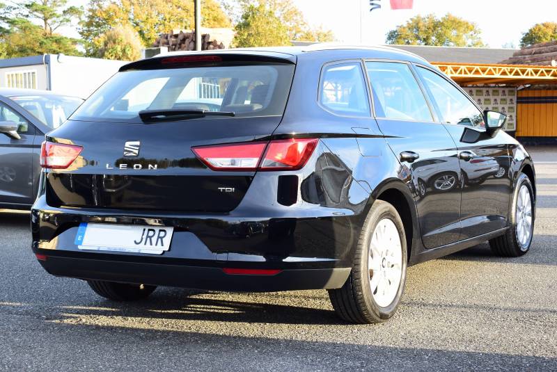 Seat Leon ST TDI 110 Style