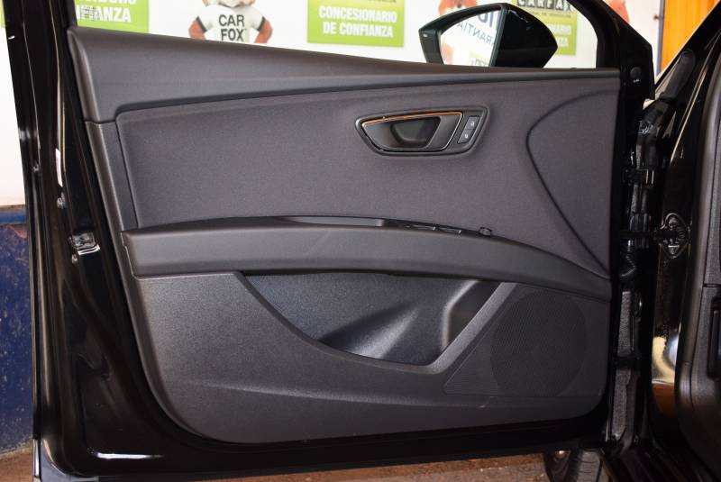 Seat Leon ST TDI 110 Style