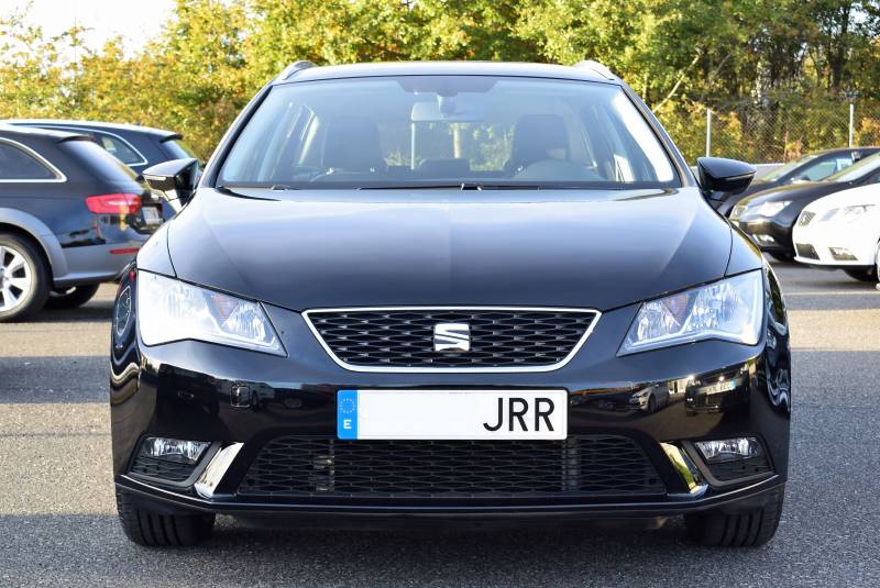Seat Leon ST TDI 110 Style