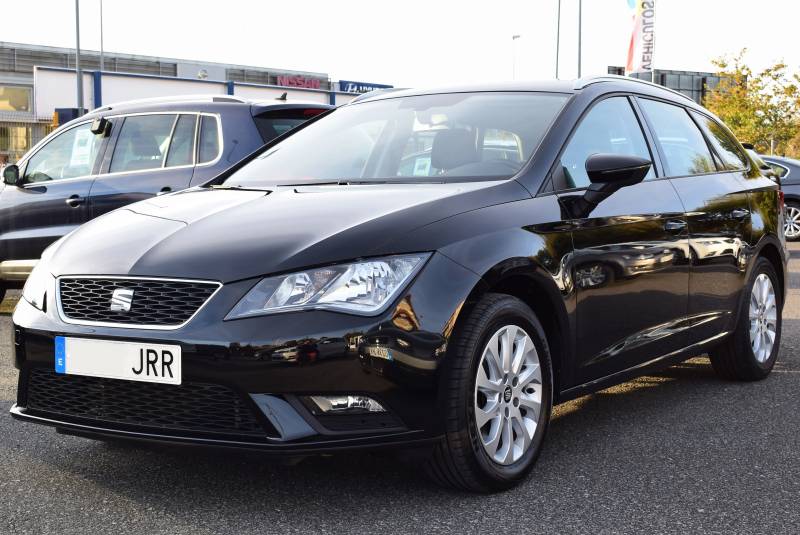 Seat Leon ST TDI 110 Style