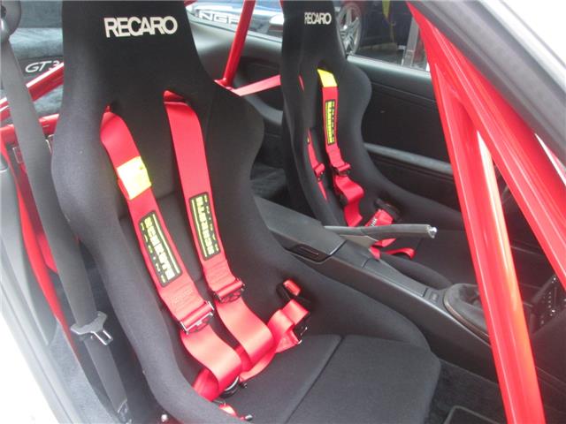 Porsche 997 GT3. Look RS. CLUBSPORT Stock.