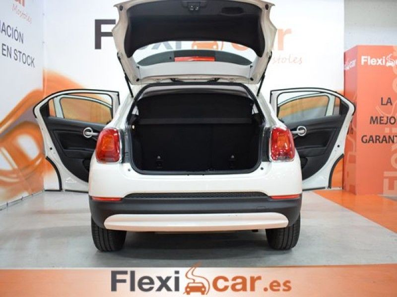 Fiat 500X Pop Star 1.6 E-Torq 110cv 4x2
