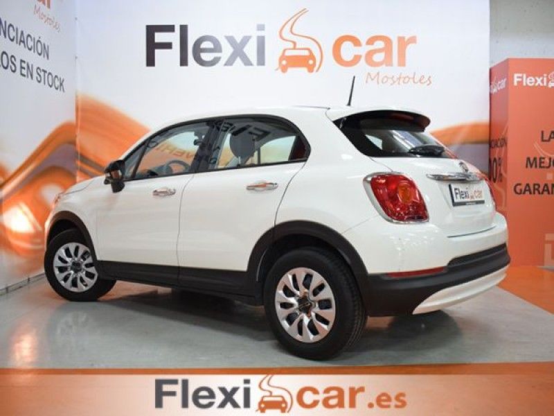 Fiat 500X Pop Star 1.6 E-Torq 110cv 4x2