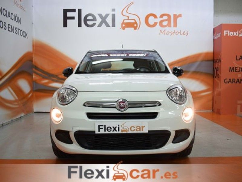 Fiat 500X Pop Star 1.6 E-Torq 110cv 4x2