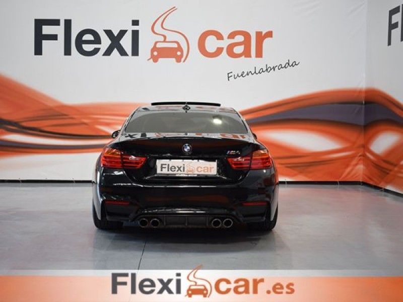 BMW M4 M4 A