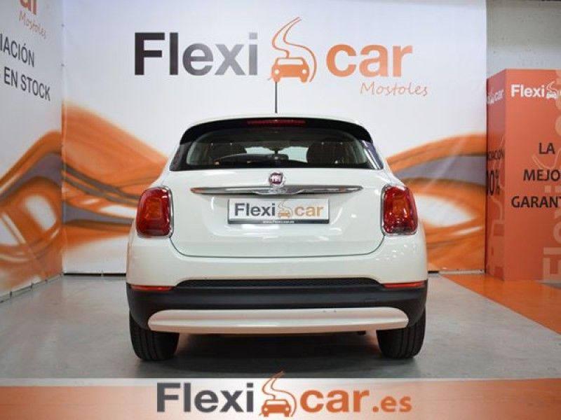 Fiat 500X Pop Star 1.6 E-Torq 110cv 4x2