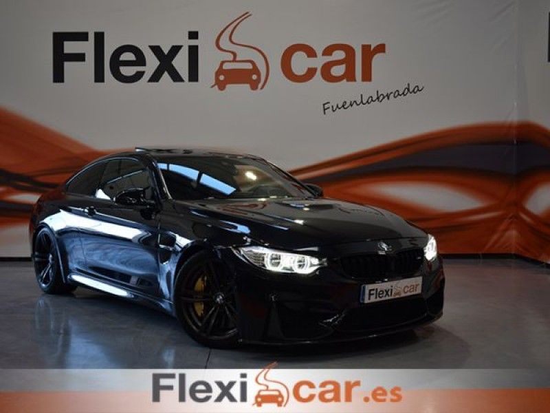 BMW M4 M4 A