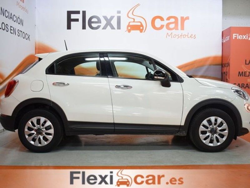 Fiat 500X Pop Star 1.6 E-Torq 110cv 4x2
