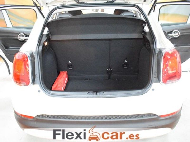 Fiat 500X Pop Star 1.6 E-Torq 110cv 4x2