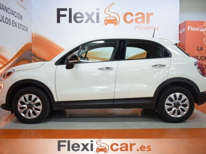 Fiat 500X Pop Star 1.6 E-Torq 110cv 4x2