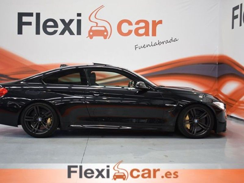 BMW M4 M4 A