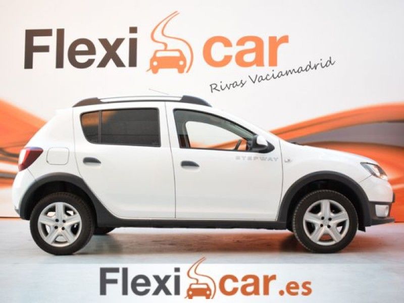 Dacia Sandero Laureate TCE 90