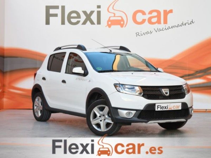 Dacia Sandero Laureate TCE 90